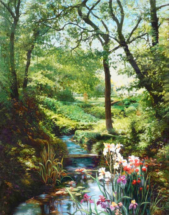 Garden Creek
