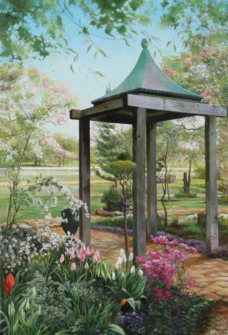The Torii Gate
