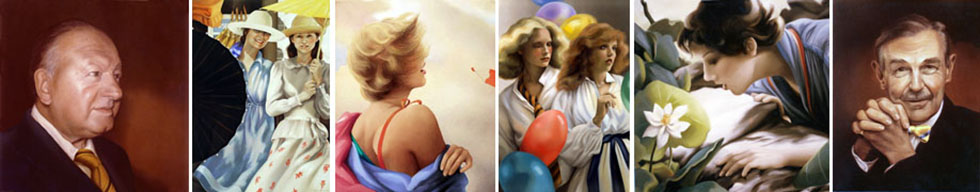 Soaring Seventies banner