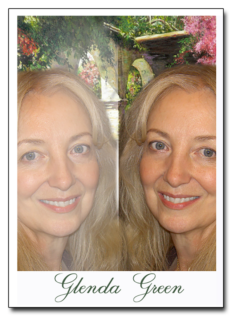 Glenda-Reflection-Portrait